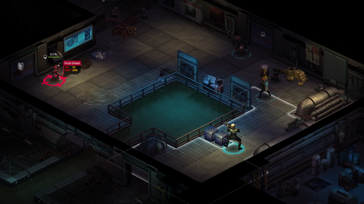 Shadowrun Returns - Dragonfall  выйдет 27 февраля 2014 года!  А также будет и русский язык.